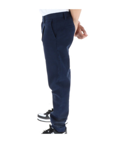 Sun68 Kelnės SUNPANUNAE1ST0610444 Blue