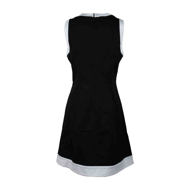 Love Moschino Sunelė 1057389 Nero Black