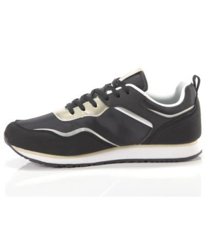 U s  Polo Assn  Laisvalaikio Bateliai NOBIK010KW Black