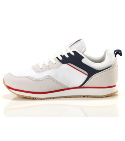 U s  Polo Assn  Laisvalaikio Bateliai NOBIK010KW White