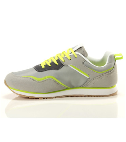U s  Polo Assn  Laisvalaikio Bateliai NOBIK010KW Yellow