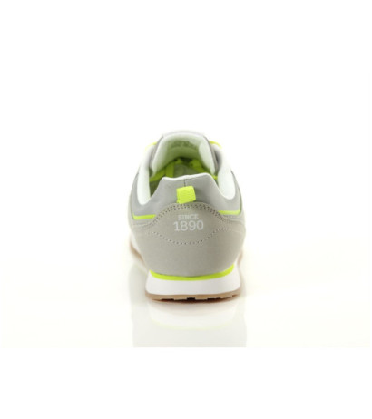 U s  Polo Assn  Laisvalaikio Bateliai NOBIK010KW Yellow