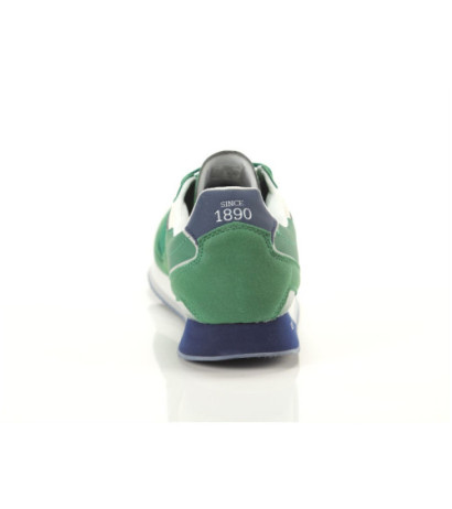 U s  Polo Assn  Laisvalaikio Bateliai NOBIL003M Green