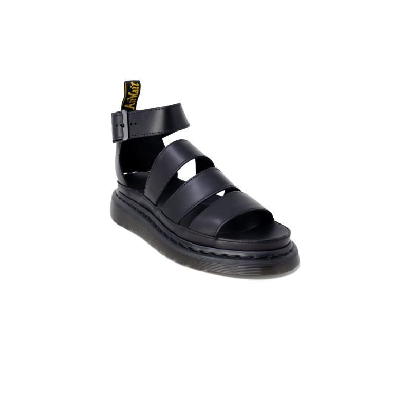 Dr  Martens Sandalai 24477001 Black