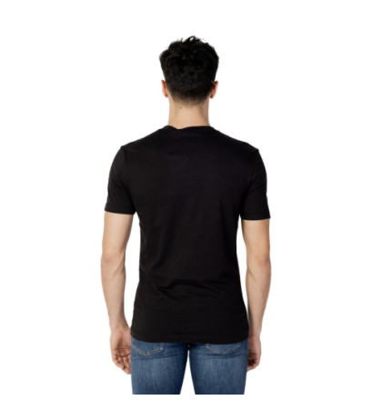 Calvin Klein Jeans Marškinėliai J30J320936 Black