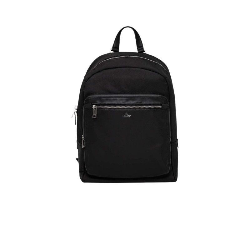Liu Jo Rankinė M123P401MOVEBACK Black