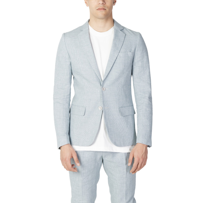 Antony Morato švarkas MMJS00025-FA950177 Green