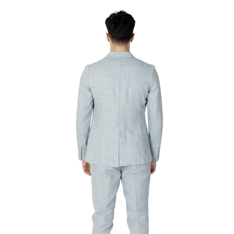 Antony Morato švarkas MMJS00025-FA950177 Green