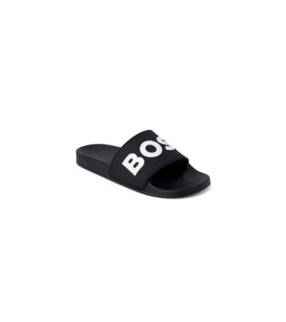 Boss šlepetės 50488911 Black