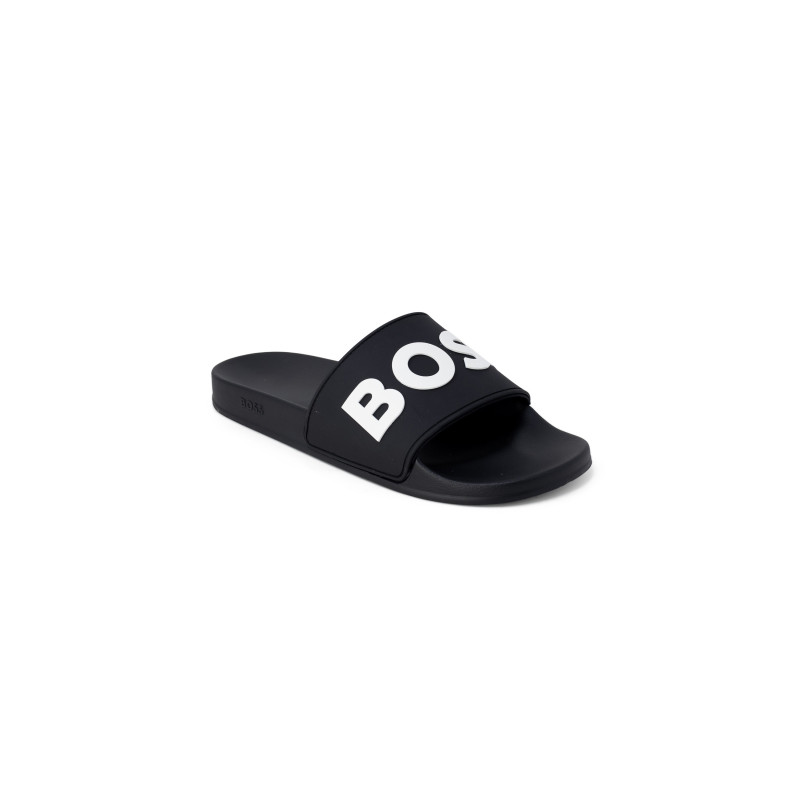 Boss šlepetės 50488911 Black