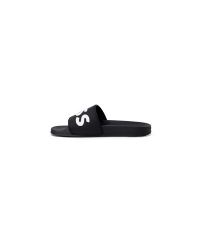 Boss šlepetės 50488911 Black