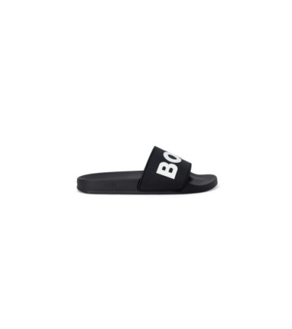Boss šlepetės 50488911 Black
