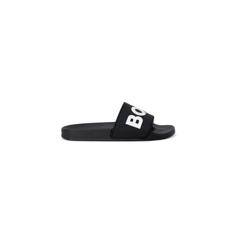 Boss šlepetės 50488911 Black