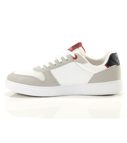 U s  Polo Assn  Laisvalaikio Bateliai ROKKO003M Grey