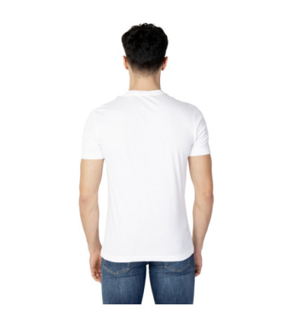 Calvin Klein Jeans Marškinėliai J30J320936 White