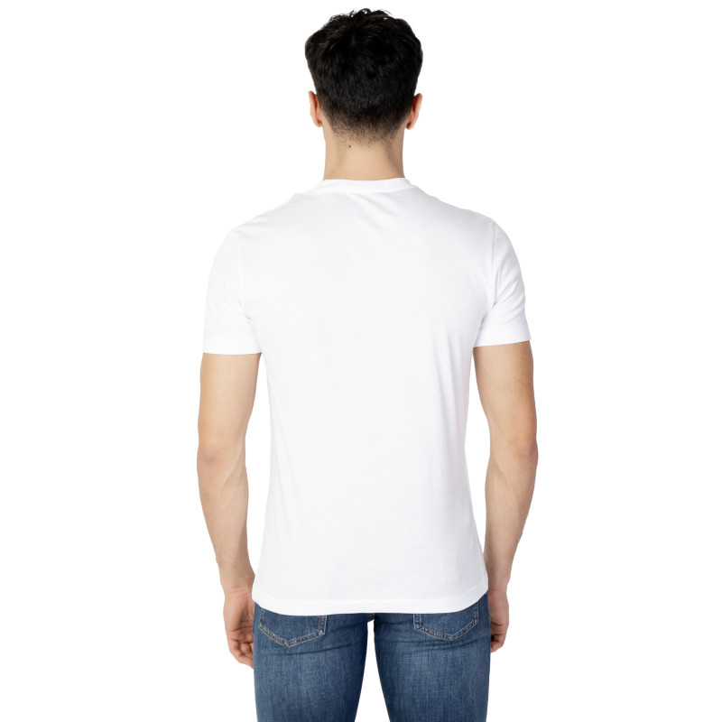 Calvin Klein Jeans Marškinėliai J30J320936 White