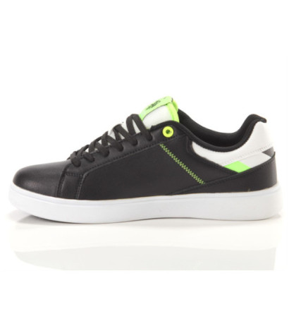 U s  Polo Assn  Laisvalaikio Bateliai ROKKO001M Black