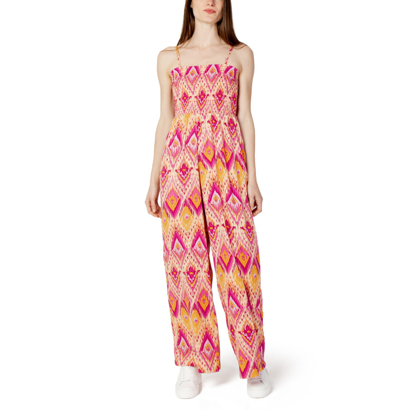Only Kombinezonas 15293459 Fuchsia