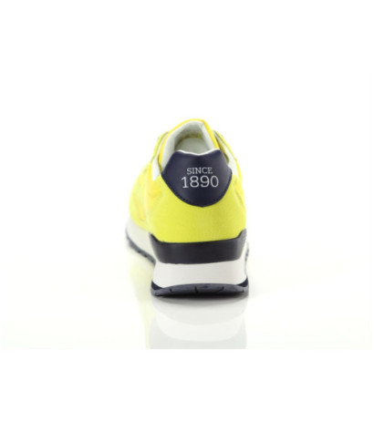 U s  Polo Assn  Laisvalaikio Bateliai TABRY003 Yellow