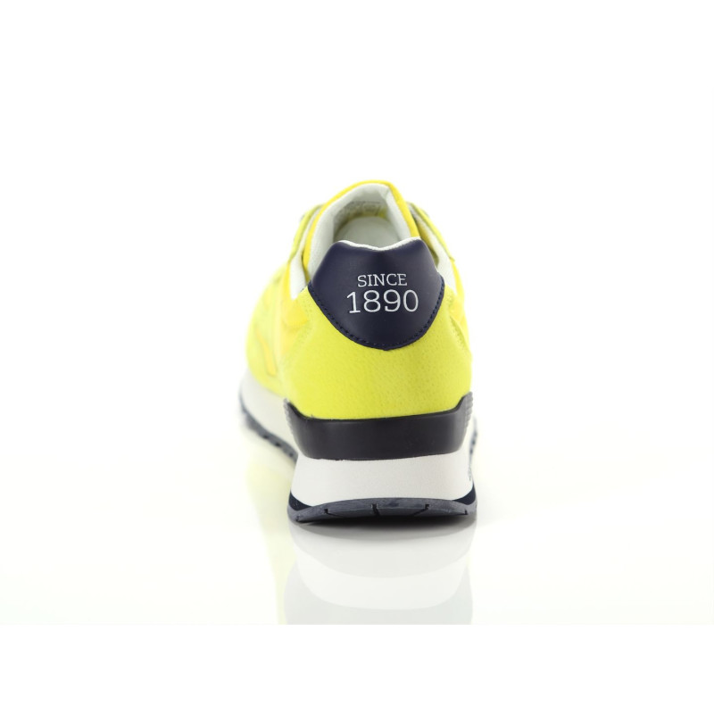 U s  Polo Assn  Laisvalaikio Bateliai TABRY003 Yellow