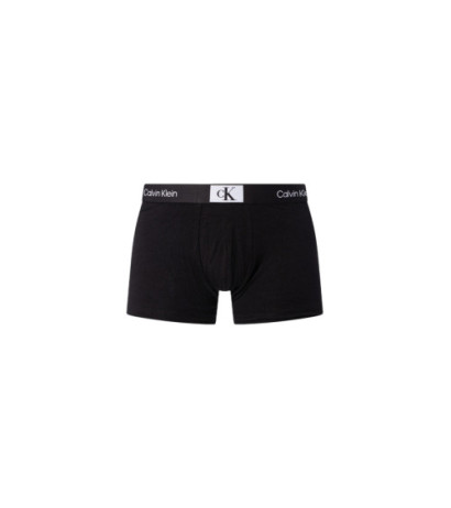 Calvin Klein Underwear Apatiniai 000NB3528A Black
