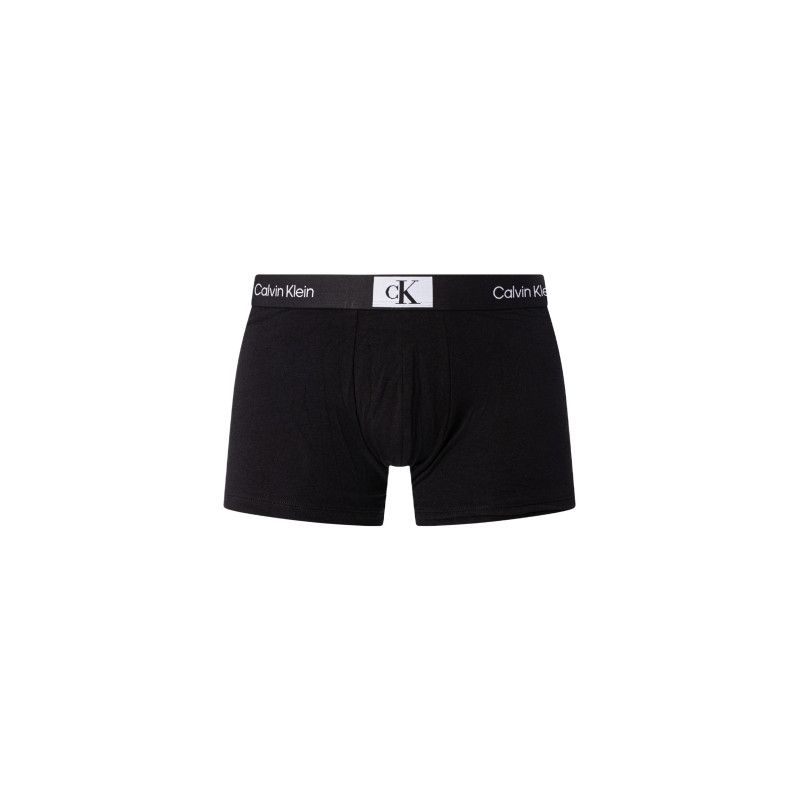 Calvin Klein Underwear Apatiniai 000NB3528A Black