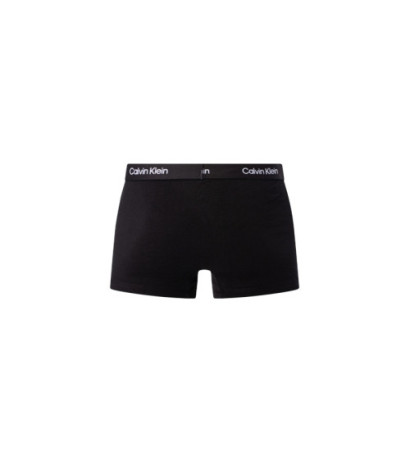 Calvin Klein Underwear Apatiniai 000NB3528A Black