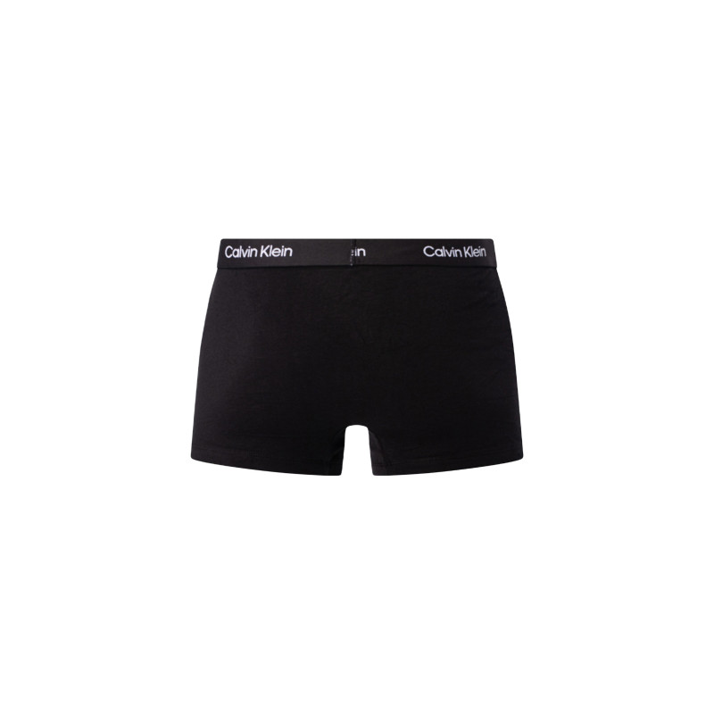 Calvin Klein Underwear Apatiniai 000NB3528A Black