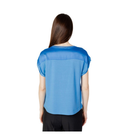 Hanny Deep Palaidinė F453XBCM1288 Light Blue