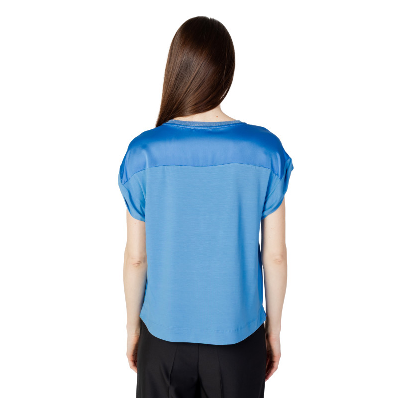 Hanny Deep Palaidinė F453XBCM1288 Light Blue
