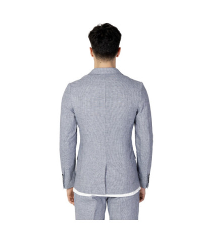 Antony Morato švarkas MMJS00025-FA950177 Blue