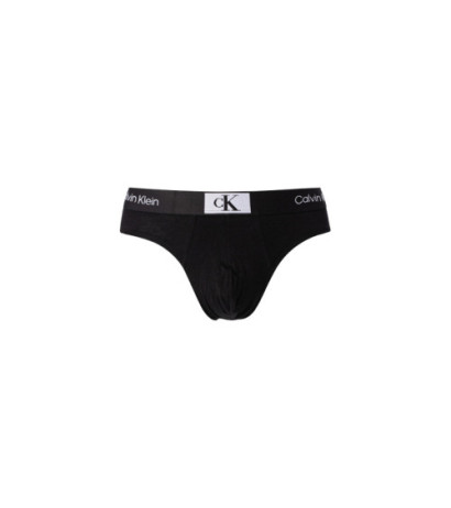 Calvin Klein Underwear Apatiniai 000NB3527A Black