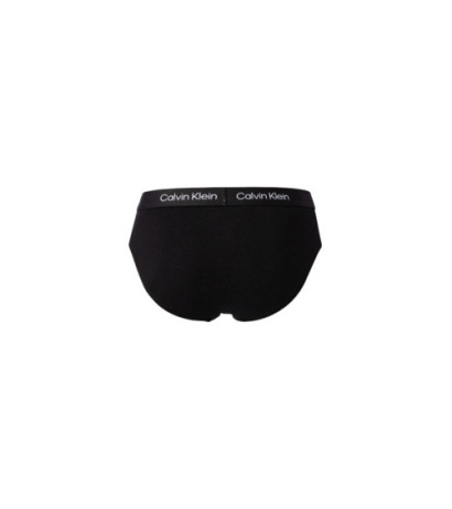 Calvin Klein Underwear Apatiniai 000NB3527A Black
