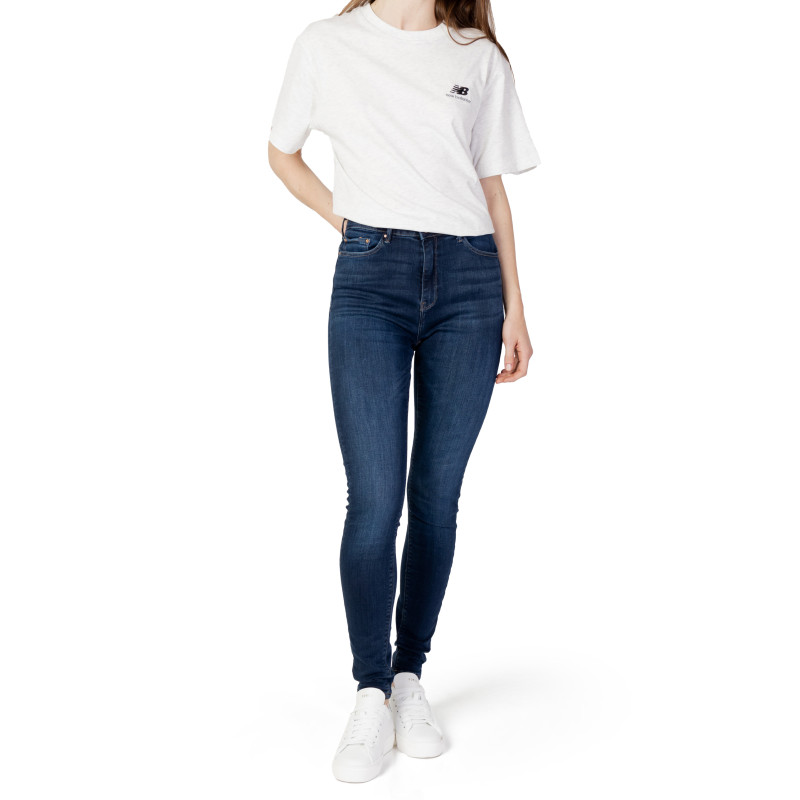 Only Džinsai 15165780 Blue