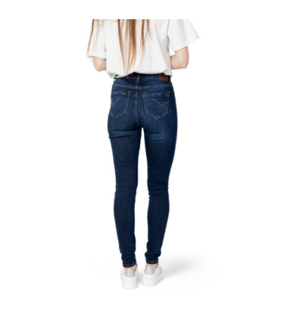 Only Džinsai 15165780 Blue