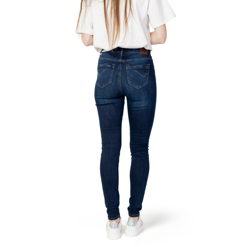 Only Džinsai 15165780 Blue