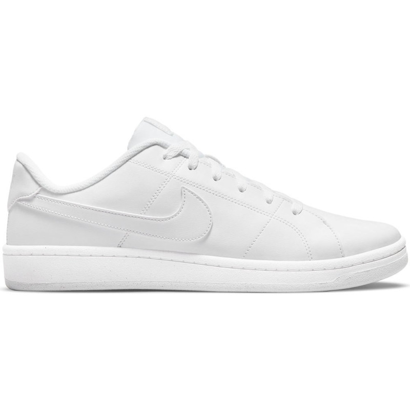 Nike Laisvalaikio Bateliai DH3159 White