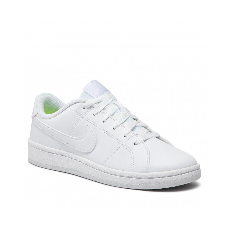 Nike Laisvalaikio Bateliai DH3159 White