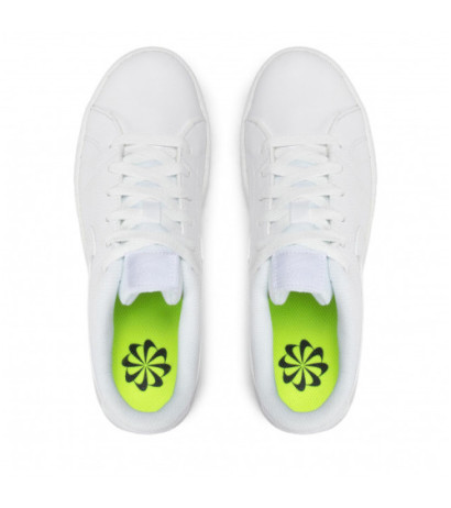 Nike Laisvalaikio Bateliai DH3159 White
