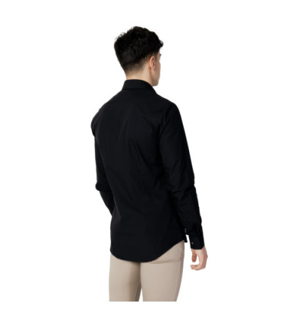 Calvin Klein Marškiniai K10K103025 Black