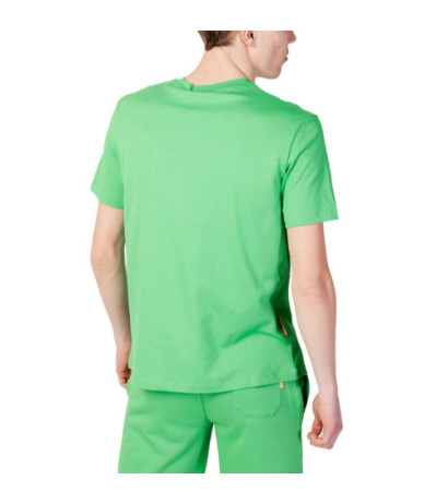 Suns Marškinėliai TSS01048U Green