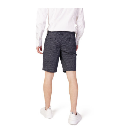 Armani Exchange šortai 3RZS01 ZN24Z Blue