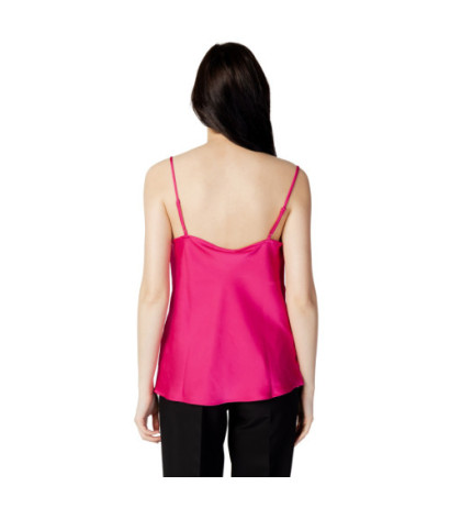 Vila Clothes Palaidinė 14085600 Fuchsia