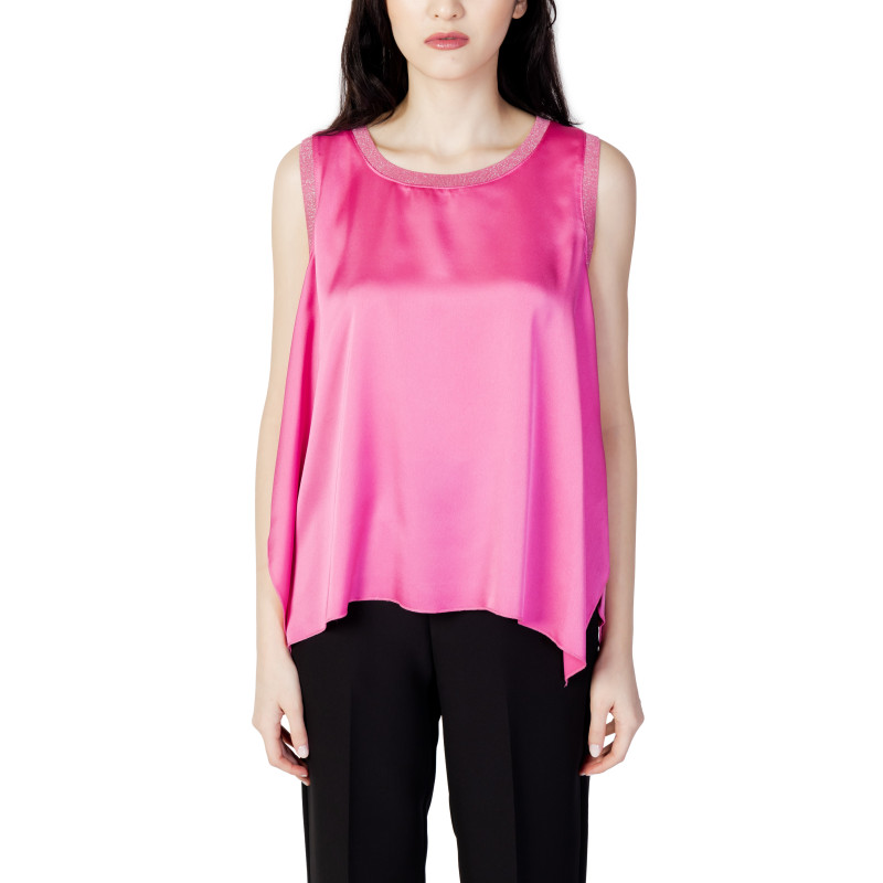 Hanny Deep Palaidinė F453XBCT1377 Pink