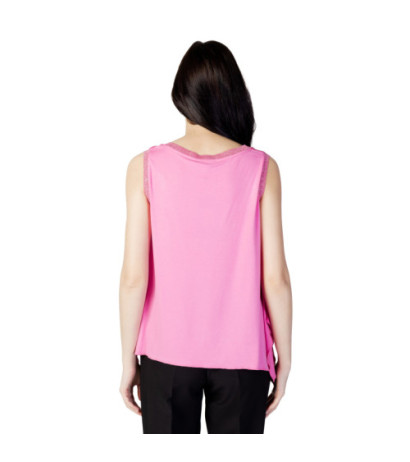Hanny Deep Palaidinė F453XBCT1377 Pink