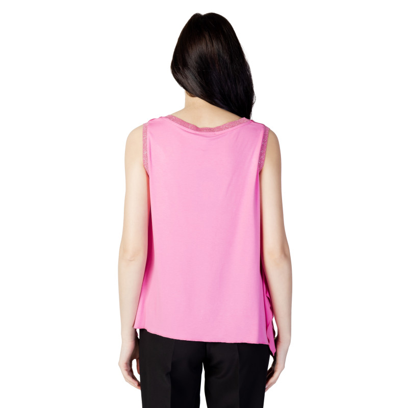 Hanny Deep Palaidinė F453XBCT1377 Pink