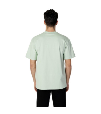 Fila Marškinėliai FAM0331 Green