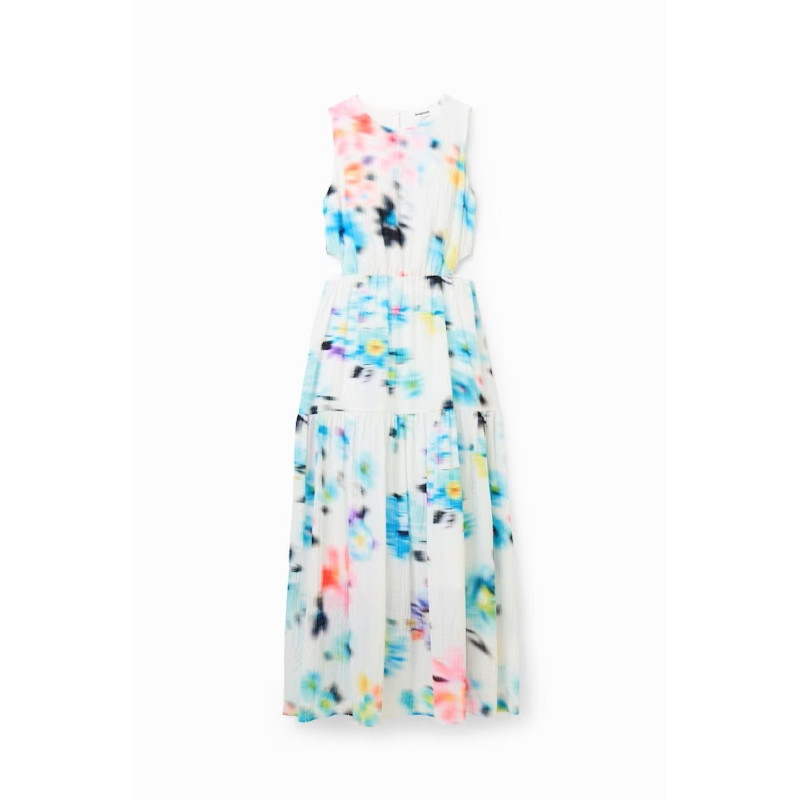 Desigual Sunelė 23SWVW47 White