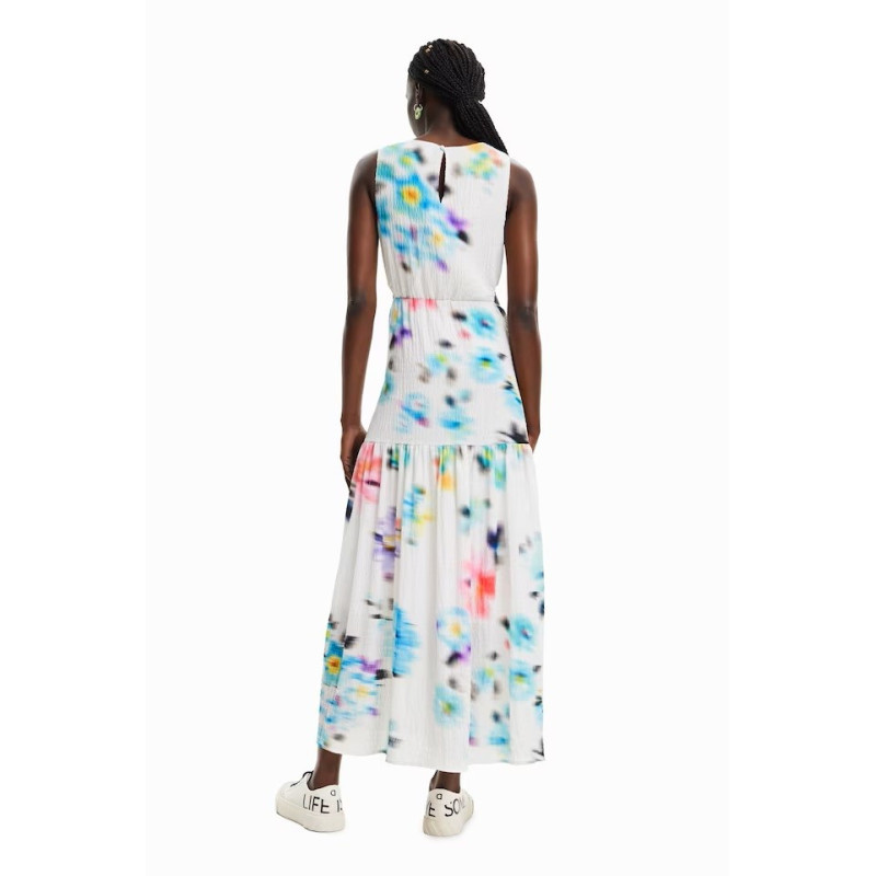 Desigual Sunelė 23SWVW47 White