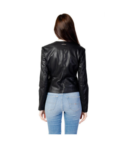 Armani Exchange Moteršikas švarkas 8NYB03 YNVLZ Black